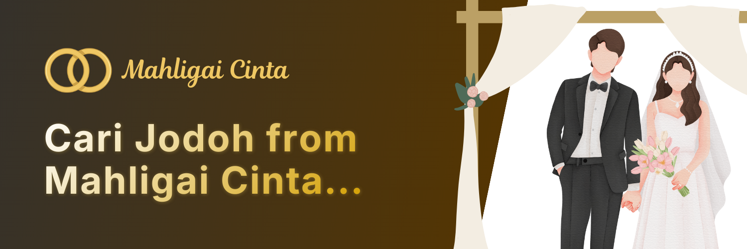 Mahligai Cinta Poster - Cari Jodoh (Up Coming)
